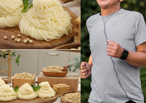 Midlife Maintenance: Reclaiming Your Health with the Right Fuel