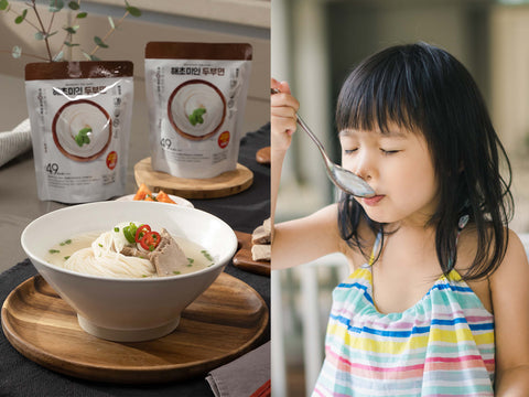 The Family-Friendly Noodle: Healthy Meals Your Kids Will Actually Eat!