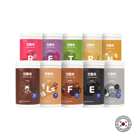 Returnlife Bottle Protein Shake (800g)