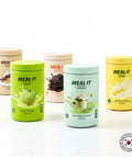 MEAL IT Protein Shake 560g | High-Protein Meal Replacement | Balanced Nutrition | Low Sugar | Ideal for Fitness, Diet & Active Lifestyles