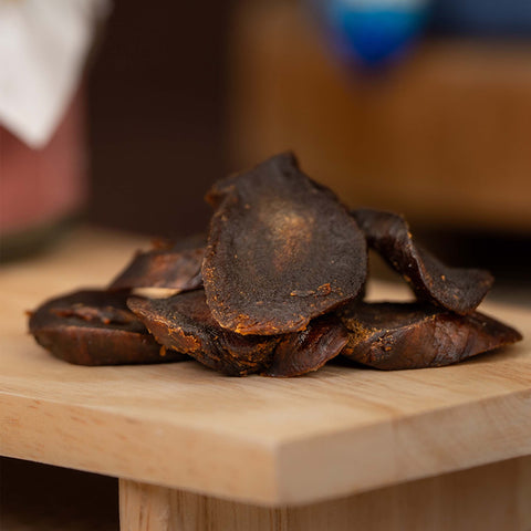 Soft Dried Red Ginseng Jeonggwa 1Pcs (60g)