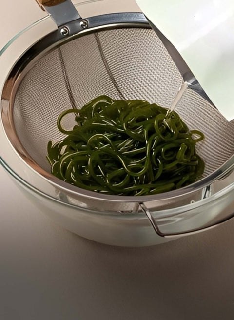 Zero-Cook, Zero-Hassle