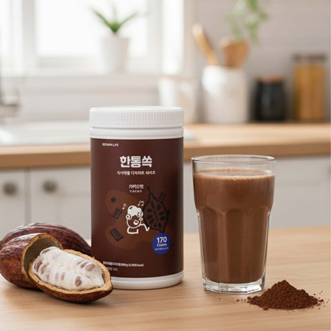 Returnlife Bottle Protein Shake (800g)