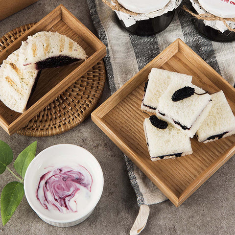 Mulberry Jam (์ค๋์ผ)