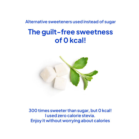 Returnlife Bottle Protein Shake (800g)