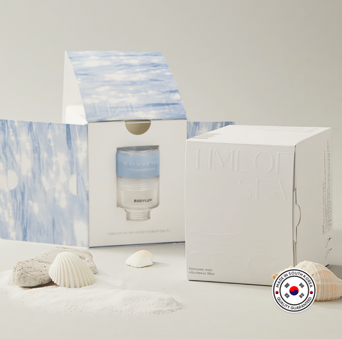 Bodyluv Mini Vita Shower Filter Set