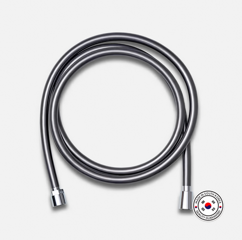 Bodyluv Puresome Shower Hose Tube