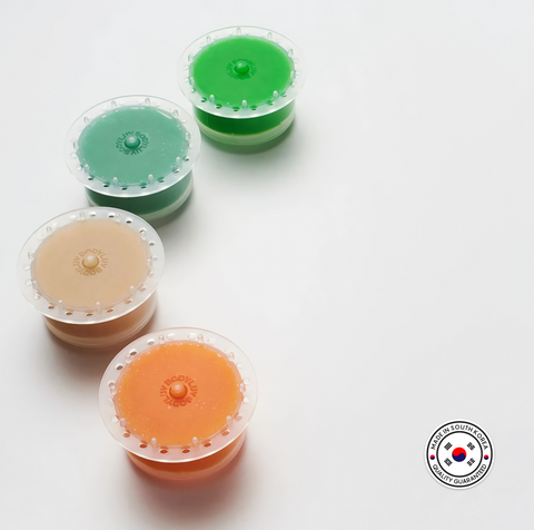 Bodyluv Vita Pure Filter Compatible with Vita Puresome Shower Head Only