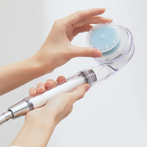 Bodyluv Vita Pure Filter Compatible with Vita Puresome Shower Head Only