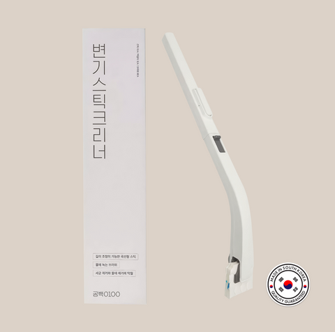 Gong100 Bath Stick Cleaner and Refill