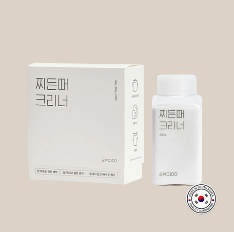 Gong100 Kitchenware Cleaner