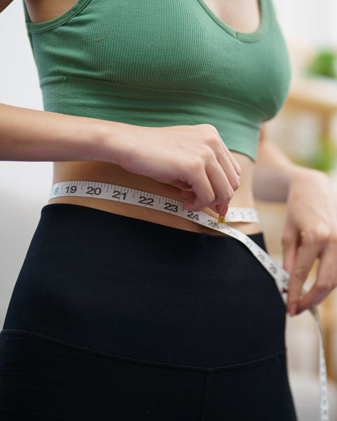 Light and Easy on the Stomach