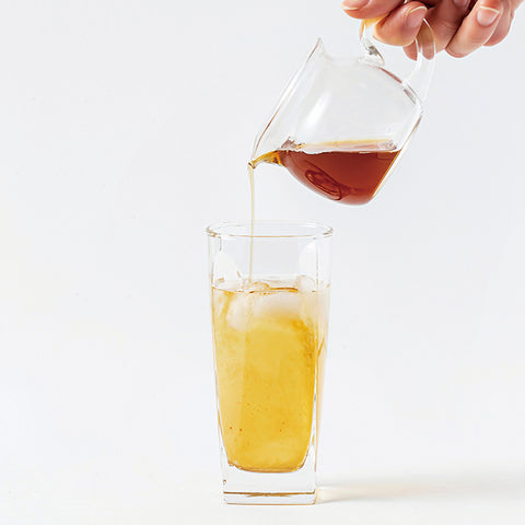 SJS Korean Brown Rice Vinegar 250ml / 깊은 맛과 풍부한 영양의 현미식초 250ml