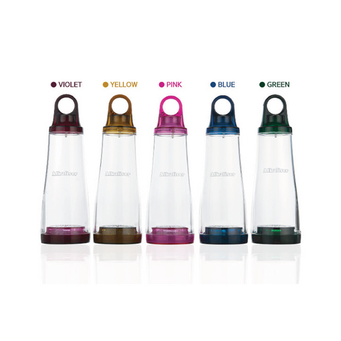 Portable Alkaline Water Bottle / Drink Bottle