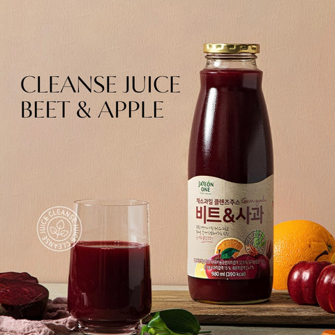 Organic Juices For Healthy Lifestyle