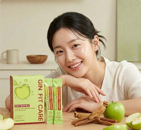 7 Reasons to Add Apple Cider Vinegar Sachets to Your Morning Routine