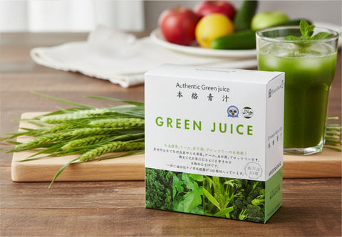 Why Barley Leaf is the Secret Weapon for Daily Energy