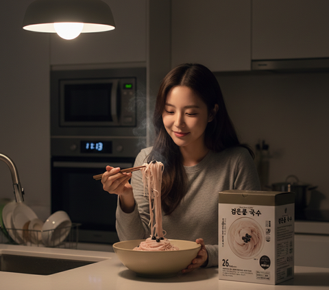 Hack Your Late-Night Cravings Without the Gut: The Ultimate Midnight Ramen Alternative