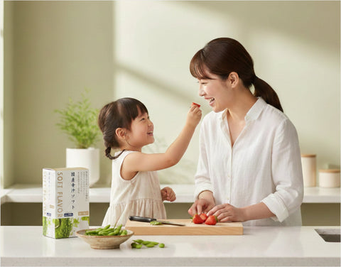 Why VegePresso Aojiru Soft Flavour Is Your One-Step, Complete Protein for the Whole Family