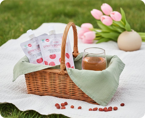 JoyK Flush & Flourish: The Natural Full-Body Detox Your Body Actually Needs