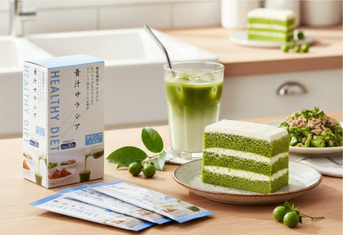 Salacia 101 - The Natural Carb-Blocker Used in Japanese Diets