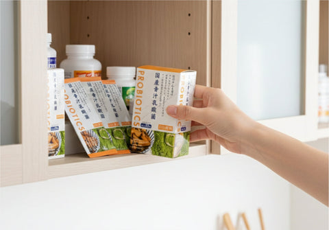 How to Store Aojiru Powder for Maximum Freshness: Essential Tips for Singaporeans