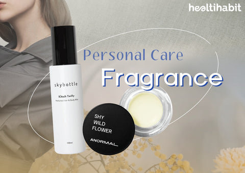 Personal Care Fragrances