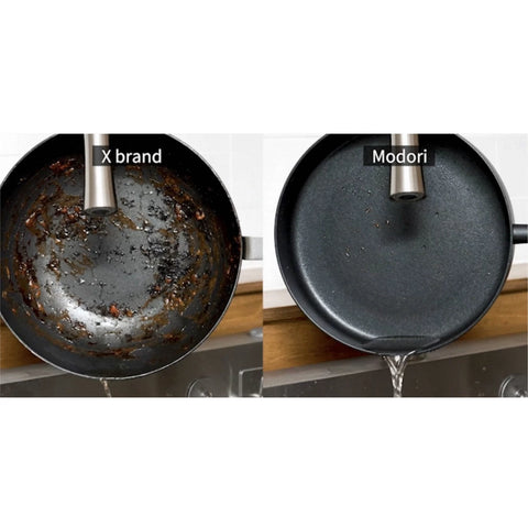 Modori 24cm Frying Pan Lid Goodle Collection