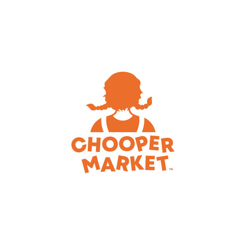 로렌츄컴퍼니 Chooper Market