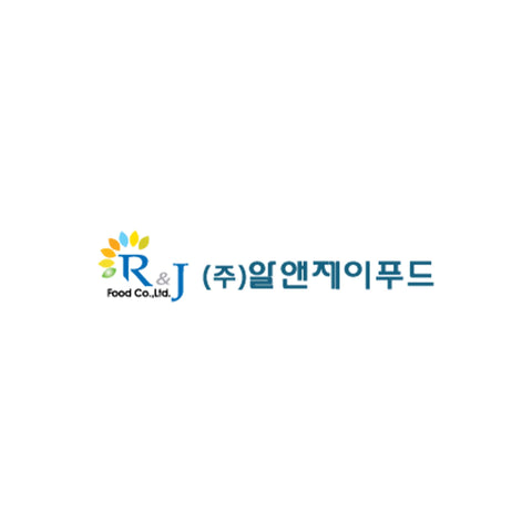 알앤제이푸드 R&J FOOD