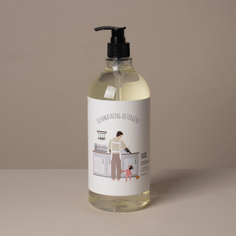 SHINEMAKERS Dishwashing Detergent - Fragrance Free / 주방세제-무향