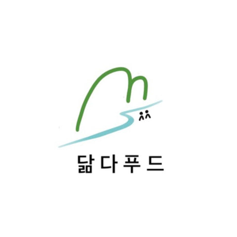 닮다푸드 Dalmda Food