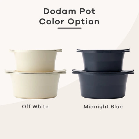 Modori Dodam Pot Made In Korea