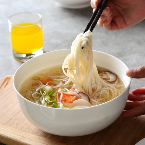 [1 BOX MIX - BUY 10 GET 5 FREE] Low-calorie Korean noodles 1박스 혼합 세트 – 10개 구매 시 5개 무료 증정!