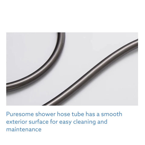 Bodyluv Puresome Shower Hose Tube