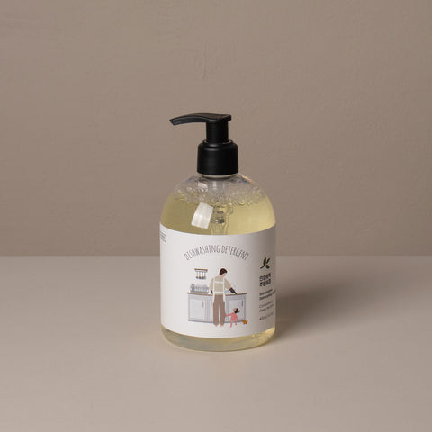 SHINEMAKERS Dishwashing Detergent - Fragrance Free / 주방세제-무향