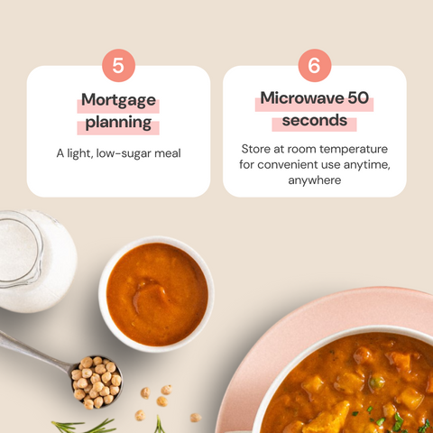 BALBOA Witch's Soup Tomato Curry 200g / 발보아 마녀스프 토마토커리 200g
