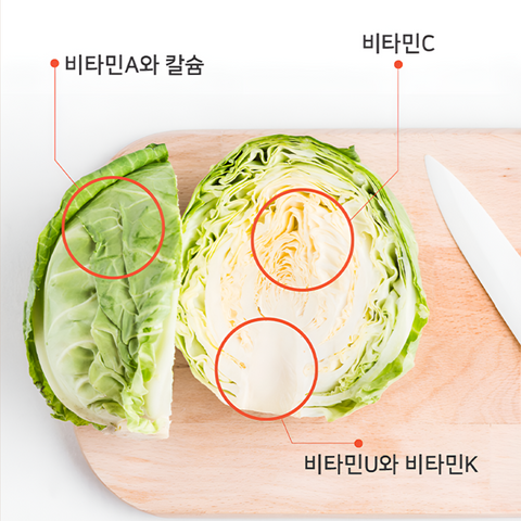 OGATIUM Organic Cabbage with Tomato Juice / 유기농 토마토 양배추즙 20 팩