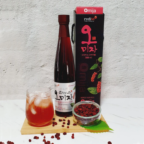 Omija Concentrate 300g