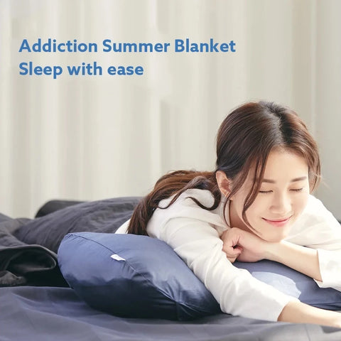 Bodyluv Addiction Summer Blanket