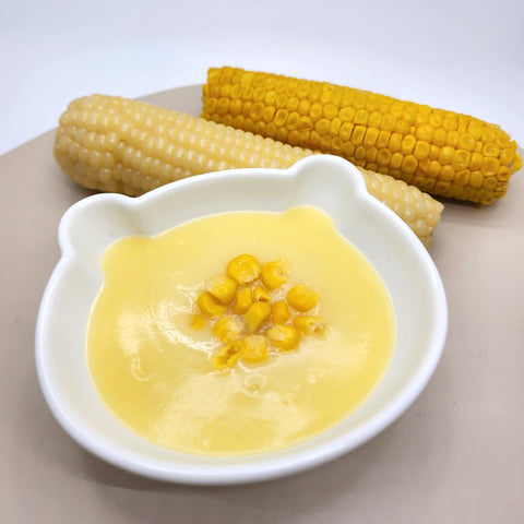 BUNDLE 2QTY - CLASSIC Corn 80ea / 국내산 無첨가물 진공 찰옥수수 초당옥수수 HACCP GAP