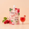 [JOYK] Premium Korean Omija Juice (10 Packs) 1 Box | 100% Organic Omjia