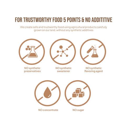 Clear Farm Berry Berry Juice 100ml x 10 Packs – Premium Korean Berry Drink