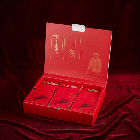 JESUNDANG 6 Years Old Ginseng Go / 제선당 6년근홍삼고
