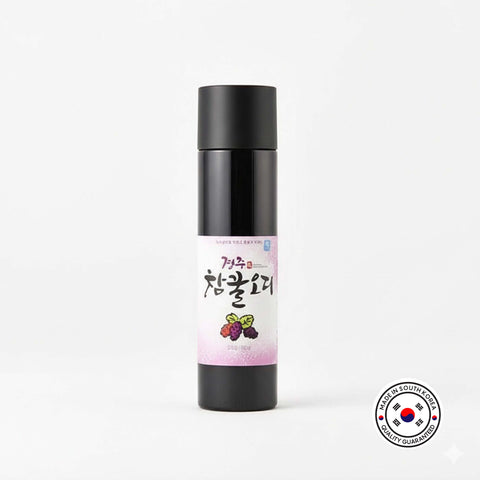 Mulberry Extract (오디청)