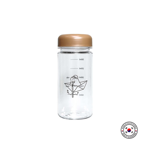 MEAL IT Protein Shaker bottle