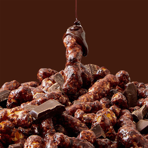 Protein Kick Double Chocolate Protein Food – High Protein Supplement for Fitness & Active Lifestyle / 프로틴킥 더블초코맛