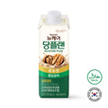 [12pcs / 24pcs] Nucare Glucose Plan Walnut (200ml) KMF HALAL