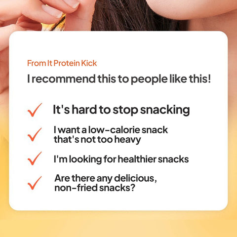 Protein Kick Double Chocolate Protein Food – High Protein Supplement for Fitness & Active Lifestyle / 프로틴킥 더블초코맛