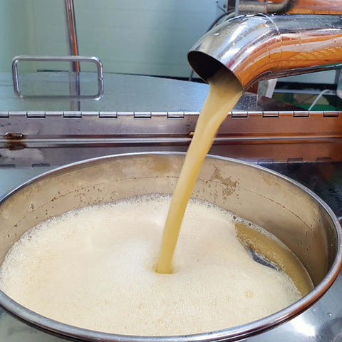 HARU Apple Juice Boxes – 100% Fruit Juice, 100ml × 30 ea / 하루건강 사과 즙